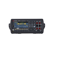 KEYSIGHT 34465A Digital Multimeter (6½ digit, 0,003%)
