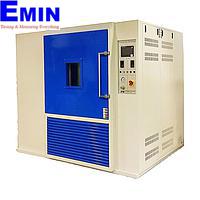 Salt Spray, Corrosion testing Chamber Calibration Service