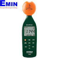 EXTECH 480846 RF EMF Strength Meter (10MHz to 8GHz, 108.0V/m)