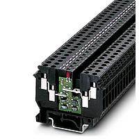 PHOENIX CONTACT 2718235 DIN Rail Terminal Blocks UDK 4-ILA/RD-GN