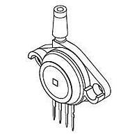 NXP MPX2102AP Board Mount Pressure Sensors UNIBODY COMPENSATED