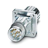 PHOENIX CONTACT 1605492 Circular Metric Connectors SF-5EE1N8AS000