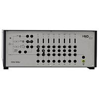 HILO-test CDN 508 U Unsymmetrical Coupling-/Decoupling Network (5.0 kV, 1.2/50 μs; 10/700 μs)