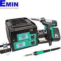 Proskit SS-988B Multifunction Soldering iron/Desoldering Station (6 in 1)