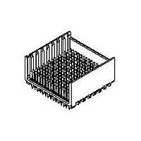 Molex 76035-1933 High Speed / Modular Connectors I-TRAC 15 ROW BP ASS SY - 9 COL RIGHT END