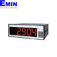 DHS DPI-6500 Tank Monitoring System (RS-485)