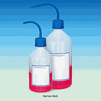 DaiHan DH.Bot3523 Wash Bottle, PP, GL32, 1000㎖, Φ95×h227mm