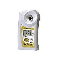 ATAGO PAL-α Refractometer (0.0~85.0% Brix)