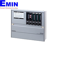 COSMOS UVB-810 Multi-point Type Gas Alarm System (15 points)