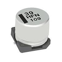 PANASONIC EEE-FN1H101L High Temp Electrolytic Capacitors 50VDC 100uF 20% 8x10.2mm AEC-Q200