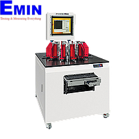 KMT KCGT-G12 Hose Clamp Force Teting Machine with 12 Axes