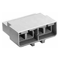 Hirose Electric GT5N-4PP-HU Wire Housing M CONN 4 POS SNGL CONDUCTOR SHIELD CBL