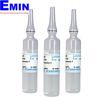 EXTECH CL207 Chlorine Calibration Standard