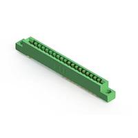 EDAC 307-019-559-104 Headers Card Edge Connector