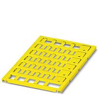 PHOENIX CONTACT 0824791 Cable Marker UC-WMT (10X4) YE CUS