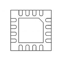 Monolithic Power Systems (MPS) MP6507GR-P Full Bridge 2.7-15V, 700mA Stepper Motor Driver