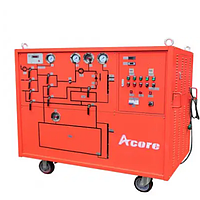 Acore GRT-300 SF6 Gas Recovery, Purification & Refilling Units (300kg,24m3/h)
