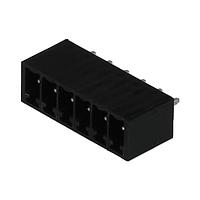 Molex 39501-1006 Headers EURO 3.5MM 6 CIRCUIT VERT PCB HEADER