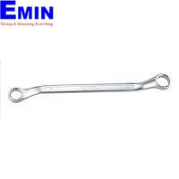 TOPTUL AAEH1719 Double Ring Wrench 45° Offset - METRIC