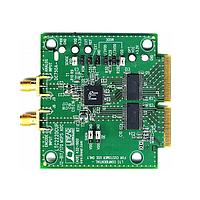 Analog Devices DC750A-A ADC LTC2220CUP - High Speed ADC, VCC = +3.3V