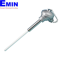 Sterling Sensors TFHTCS01501M010N High Temperature Ceramic Thermocouple (Type S ø15mmx1000mm; 0~1600°C)