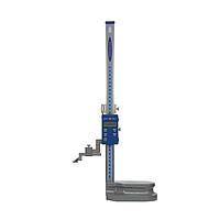MOORE & WRIGHT MW190-60DBL Digital Height Gauge (0-600mm, 0.01mm)