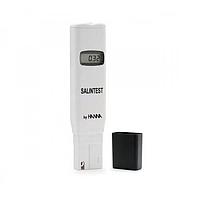 HANNA HI98203 Salt Content Meter (0.00-1.00pNaCl)