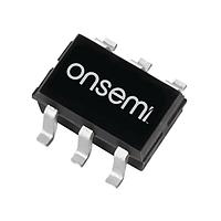 onsemi SZNUP2301MW6T1G ESD Suppressors MI LO CAP DIODE ARRY