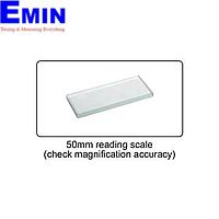 Insize ISP-A3000-SCALE50 50mm Reading Scale