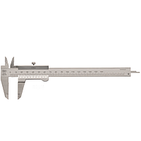 Mahr 4100650 Caliper With Analog Display (16GN, 0-150mm)
