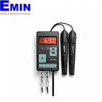 HINOTEK PH-203 Digital pH/ORP Controller (0.00-14.00pH; -1999-1999mV)