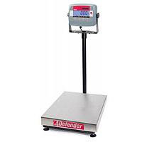 OHAUS DT33P-100 Bench Scales (100kg x 0.01kg)