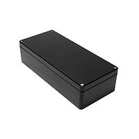 Hammond Manufacturing 1590ZGRP163BK Reinforced Enclosure 360 X 160 X 90MM FIBERGLAS BOX