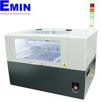 LEAPTRONIX AH-160B Customized Automated Programmer / Tester (550 U.P.H)