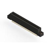 EDAC 392-058-520-203 With Flanges Card Edge Connector