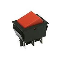 C&K CN202J8RS405QA7 Rocker Switches