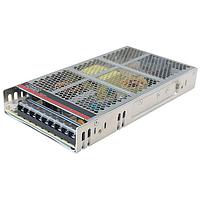 TRACO Power TXN 200-115 Industrial Power Supply 200W 15V 13.3A low profile metal case