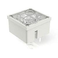 RAFI 3.14100.0060000 Tactile Switches RF15 SWITCH, WHITE