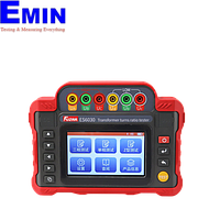 FUZRR ES6030 Tranformation turns ratio tester (0.9~10000)