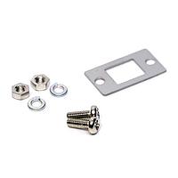 Omron Automation and Safety E39-R37-CA Fiber Optic Connectors REFLECTOR FOR E3T