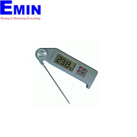 HINOTEK Thermo-9816 Digital Hygro Thermometer (-50℃~125℃ / -58℉~257℉)