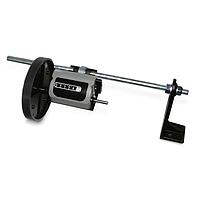 Trumeter 2701-12MFMG Counters 1/3M RCP M TG