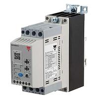 Carlo Gavazzi RSGT6025GGV10 Motor Drives 3PH S/START 220-600V 25A 100-240VAC+O/L