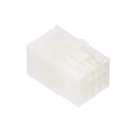 AMP Connectors - TE Connectivity 176289-1 Power to the Board UNIV POWER CAP HSG 12P F/H