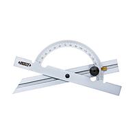 INSIZE 4797-250 Protractor (10-170°, 250x500mm)