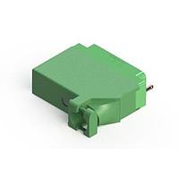 EDAC 516-056-520-512 Connectors Rack & Panel Connector