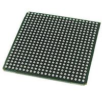 Lattice Semiconductor LAMXO3D-9400HE-5BG484E FPGA - Field Programmable Gate Array Lattice MachXO3D Auto Grade (AEC-Q100); 9400LUTs 1.2V
