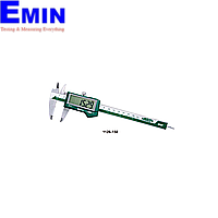 INSIZE 1126-300 Waterproof Digital Caliper (0-300mm; ±0.03mm)