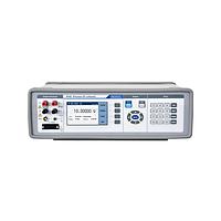 MEATEST M160 Precision DC Calibrator (0-100V; 0-50mA;10Ω-300 kΩ)