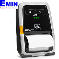 Zebra ZQ110 Mobile Printer (203 dpi)